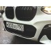 Наклейки на двери M Performance BMW G01/G02